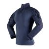 Maglia da Combattimento Neotaegtikeol (marina)