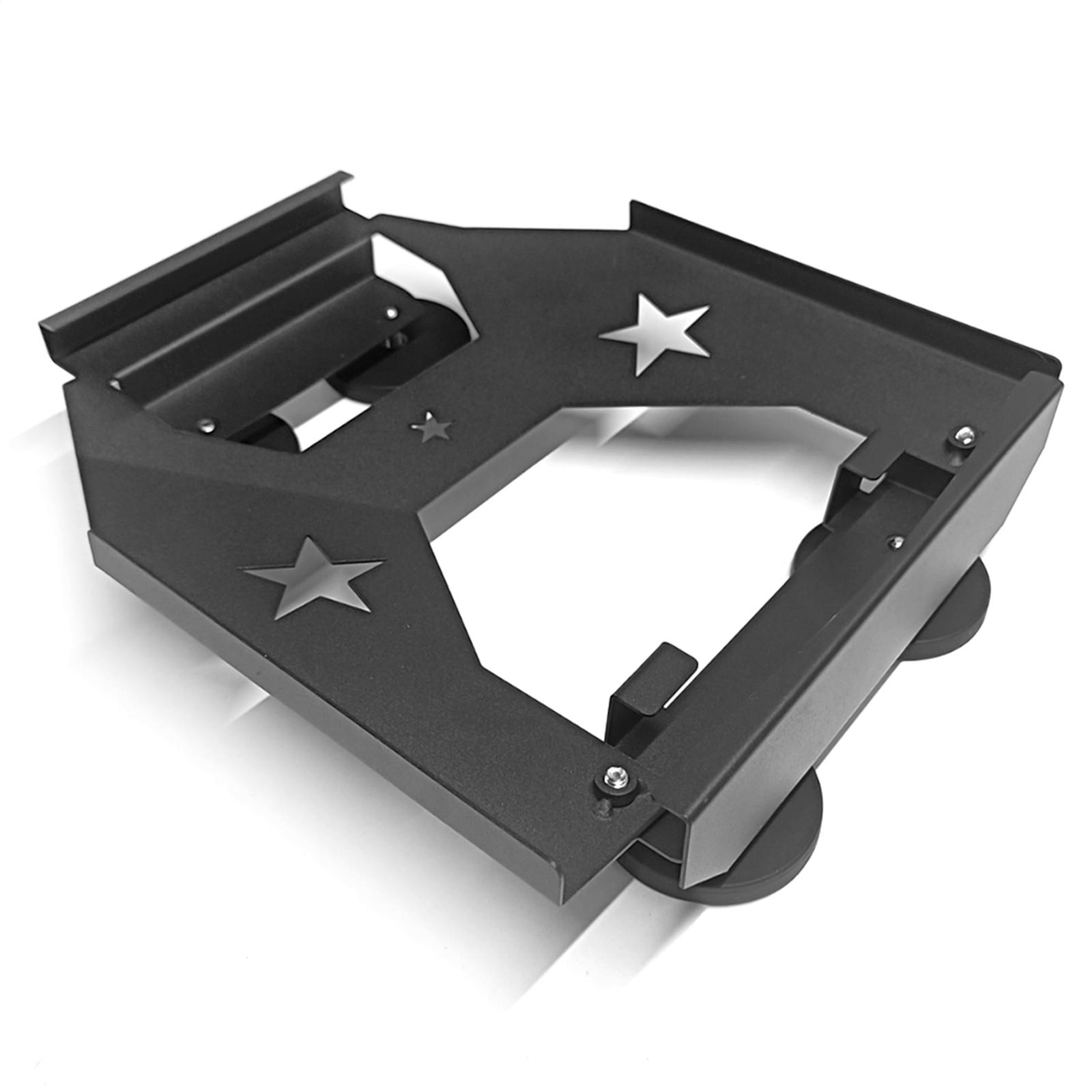 For Starlink Mini Roof Mount Kit Car Mount Magnetic Mount Magnetic Car Roof Mount Trailer Roof Rack For/Car/Rvs/Metal Surface