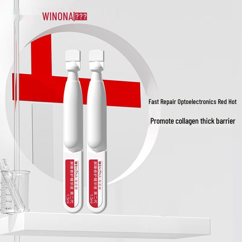 Winona Barrier Repair Serum 311 Ampoules