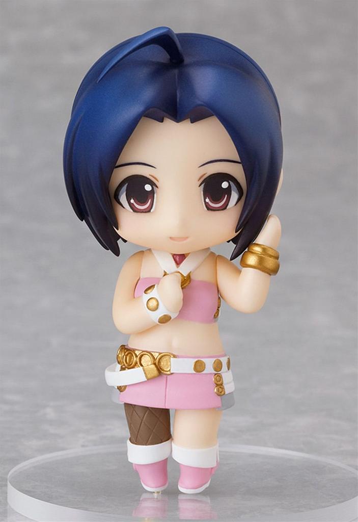Nendoroid Petit THE Stage 02 bemalt, handelbar, beweglich, IDOLM@STER2 (ABS- und PVC-Figur)