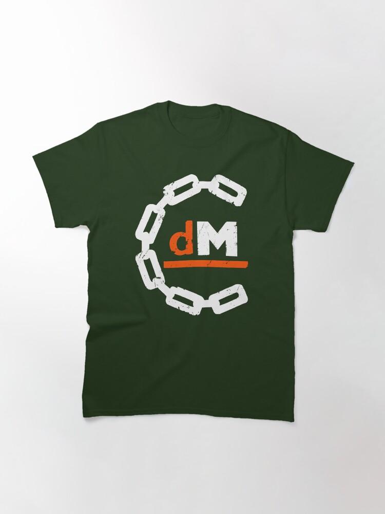 Depeche Mode 1984 - 2 Classic T-Shirt