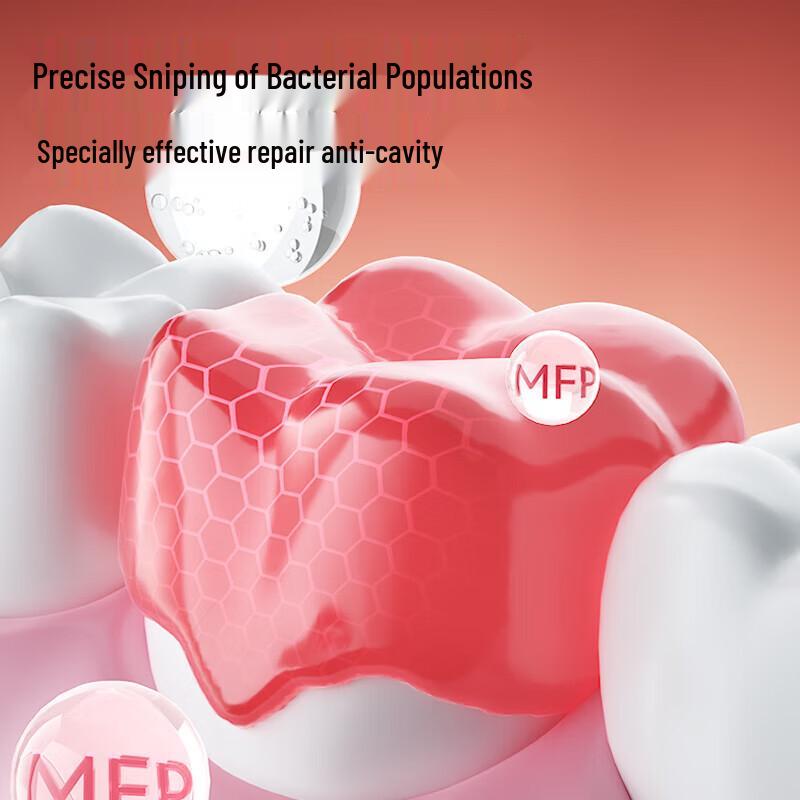 Dr. Tooth Specialist Repair Anti-Cavity Toothpaste