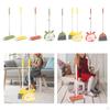 Children Housekeeping Tools Kids Cleaning Toy Birthday Gifts Play House Little