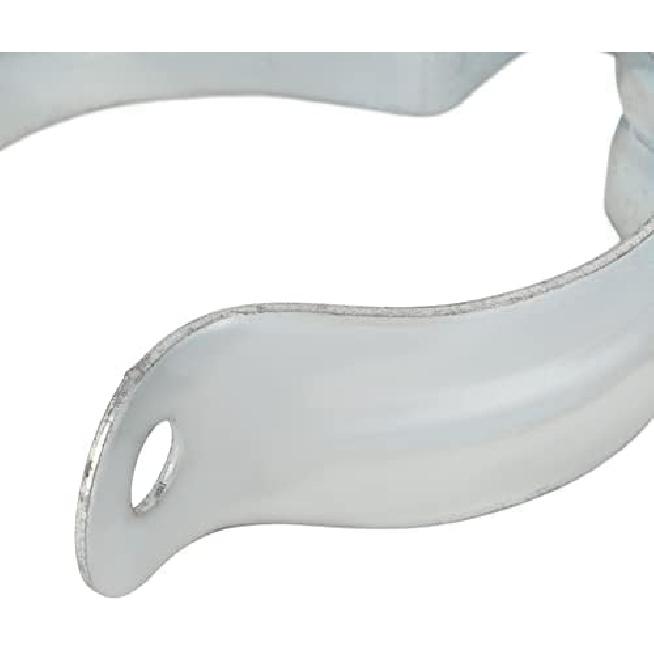 A/C Filter Drier Clamp, Aluminum Alloy Universal AC Filter Dryer Clip 74mm/2.91In Inner Diameter Adjustable A/C Dryer Clamp for Car Air Conditioner