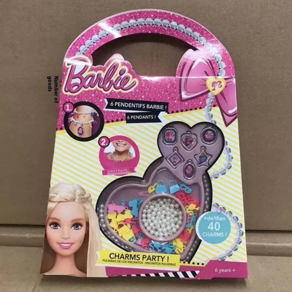 Oryginalna Lalka Barbie Modna Pojedyncza Kombinacja Butów Dziewczęca Księżniczka Zabawka Ubrania Buty Zestaw Kolekcjonerska Figurka