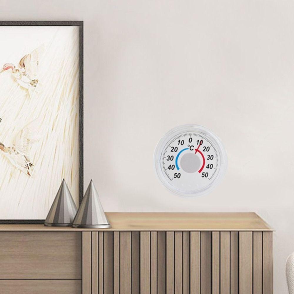 Temperature Meter Door Window Thermometer Window Thermometer Temperature Thermometer