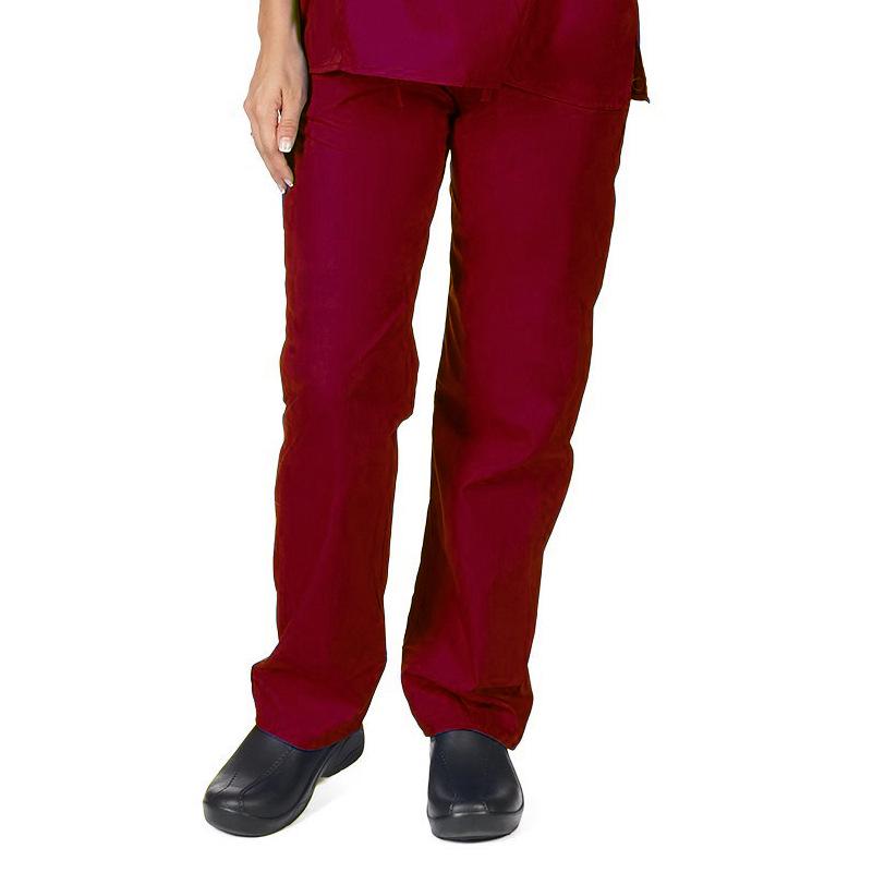 Xia Doctor Unisexový scrubový oblek: Pohodlný, prodyšný a pot pohlcující chirurgický plášť s krátkým rukávem