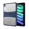 iPad Pro 11 Acrylic Magnetic Case: Transparent Anti-Fall Protection for 2022 10th Gen 10.9-inch Model
