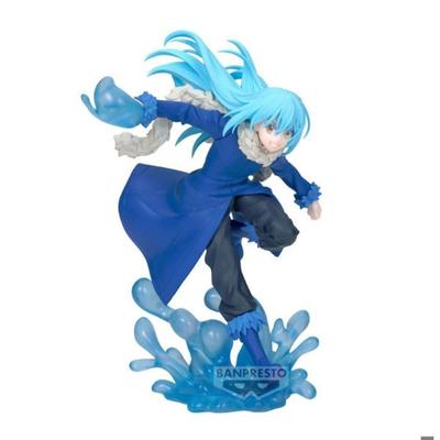 Action Figure - BANPRESTO - BP89826P - 19 Cm - Multicolored - That Time I Got Reincarnated As A Slime