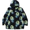 Bape Storm Hoodie Jacket 1H80-140-008