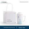 Nanshan Xiansheng Nine-Color Deer Tea Infuser Ceramic Office Mug
