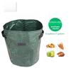 PE Potato & Sweet Potato Planting Bag with Complete Specs