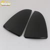 Lexus UX Rearview Mirror Cover Sequins - Decorative Sticker Accessory