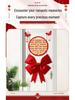 Groom & Bride Bedroom Wedding Decoration Set - 2025 New Style