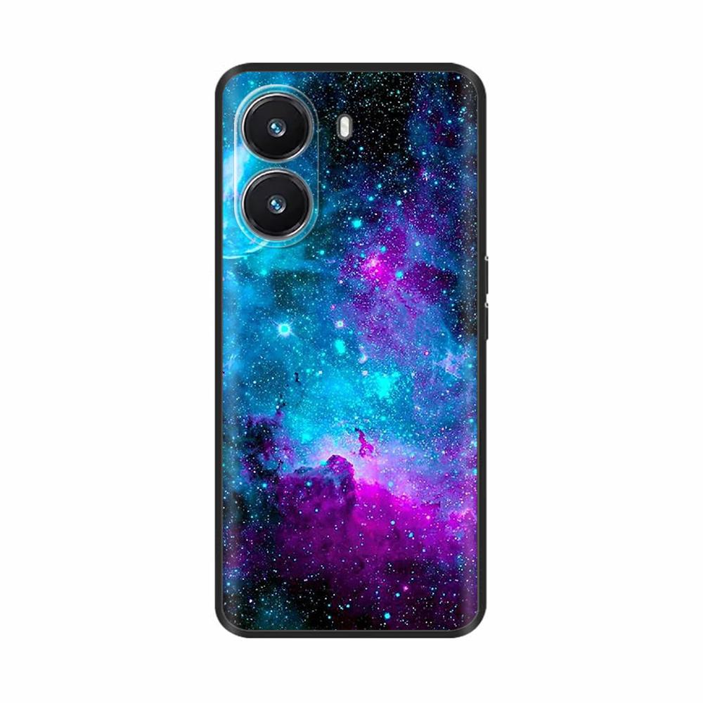 Case For Poco X7 Pro Coque TPU Soft Silicone Phone Case For Xiaomi Poco X7 Pro 5G Fundas X7Pro Cover Coque Para Marble Bumper