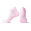 Men's and Women's Sports Socks, Outdoor Running Socks, Short Tubes, Towel Soles, Shock-absorbing and Anti-slip Couple Basketball Socks