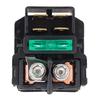 Motorcycle Starter Relay Solenoid Switch for ZX-600 ZX-6R ZX-6RR 1998 1999 2000