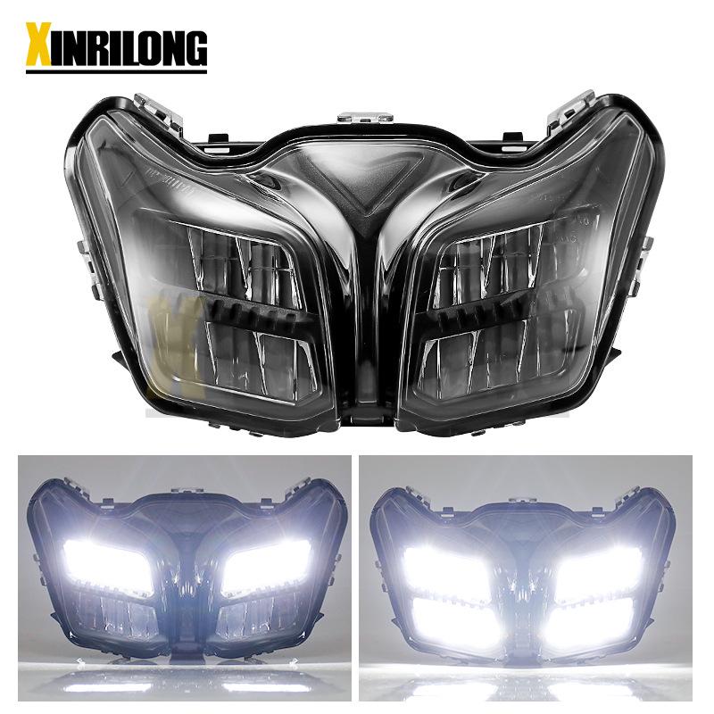 Yamaha Jupiter Z1 LED Daytime Running Headlight for Export
