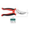 Labor-Saving Garden Pruning Shears & Floral Scissors for Branches and Fruit Trees