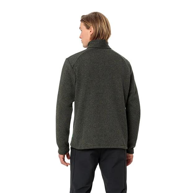 VAUDE Fleece Jacket with Half Zip Tesero II