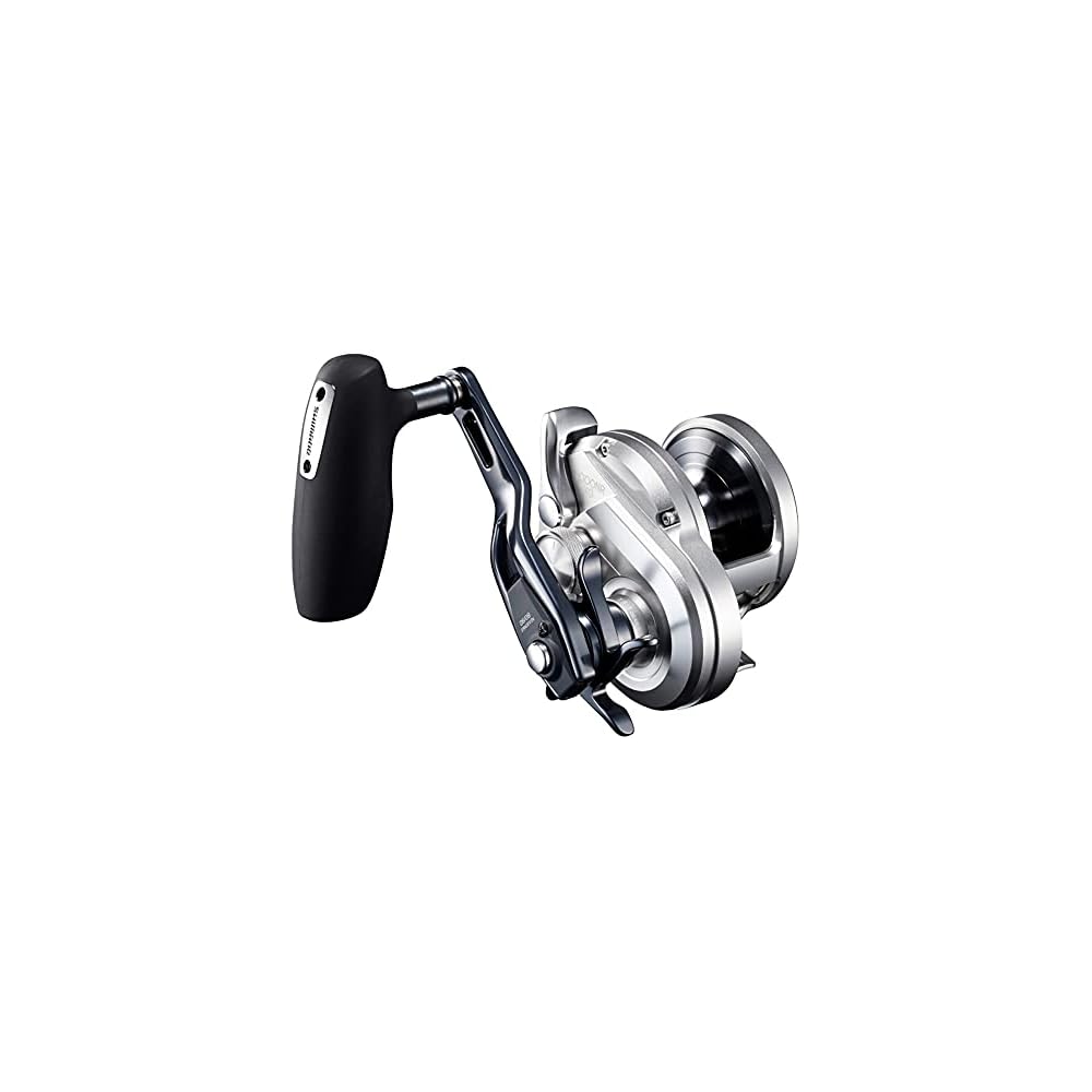 Shimano Ocea Jigger 21 2000NRXG Offshore Jigging Reel Bluefin