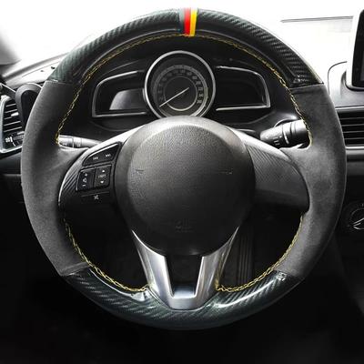 Interiérové doplňky – Potahy na volant