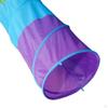 Children's Adventure Tunnel Play Set for Indoor And Outdoor Fun