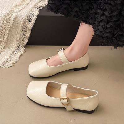 Sapatos de mulher – Sabrinas