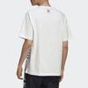 Adidas Originals Trefoil BG TRF Out Tee Men Sportswear White GE6230