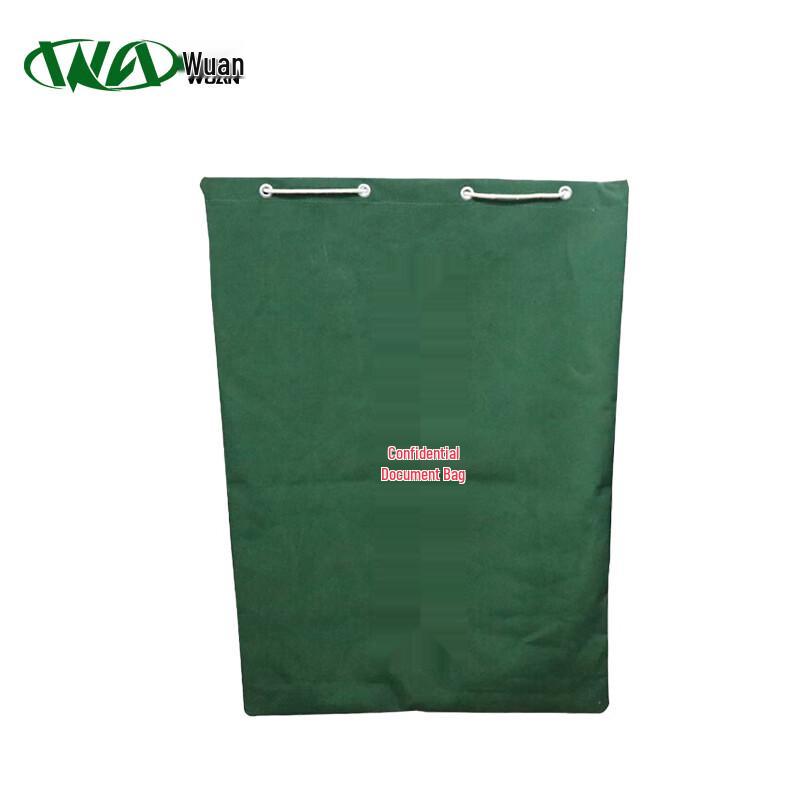 Confidential Document Disposal & Archive Bags