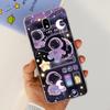 For Samsung Galaxy J5 2017 2016 2015 Case Samsung J5 Prime Back Cover Cartoon Cool Style Animals Girly Soft TPU Silicone Bumper