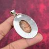 Rhodochrosite Jewelry, 925 Solid Sterling Silver Pendant, Handmade Gemstone Jewelry Pendant, For Memorial Day