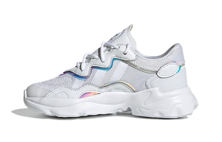 

Adidas OZWEEGO Cloud White Sky Tint PS EF6317 28