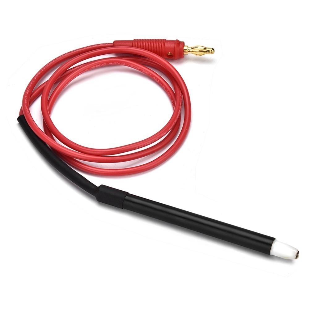 Портативная кисть-ручка для гальванического покрытия, ручная ручка для гальванического покрытия ювелирных изделий, инструмент для гальванического покрытия, изготовление ювелирных изделий