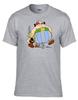 Üst giysisi – T-shirtler