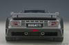 AUTOart Bugatti EB110 SS argintiu metalic produs finisat 70916 1/18