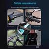 Non-slip Breathable Electric Vehicle & Motorcycle Handlebar Grip Tape