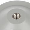 Full-band GNSS Antenna Shell Replacement for External Mapping Protective Case Long-lasting for Geographic Survey Operations Outdoors