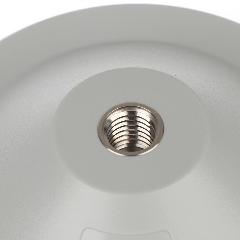 Full-band GNSS Antenna Shell Replacement for External Mapping Protective Case Long-lasting for Geographic Survey Operations Outdoors