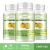 Buporai - 3-in-1 Garcinia Cambogia Complex Capsules - Energy