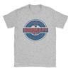 Nordkapp North Cape Norway Pure Cotton T Shirt For Unisex Beach Vintage TShirts ONeck Hip Hop Tee Shirt Oversize Casual Tops