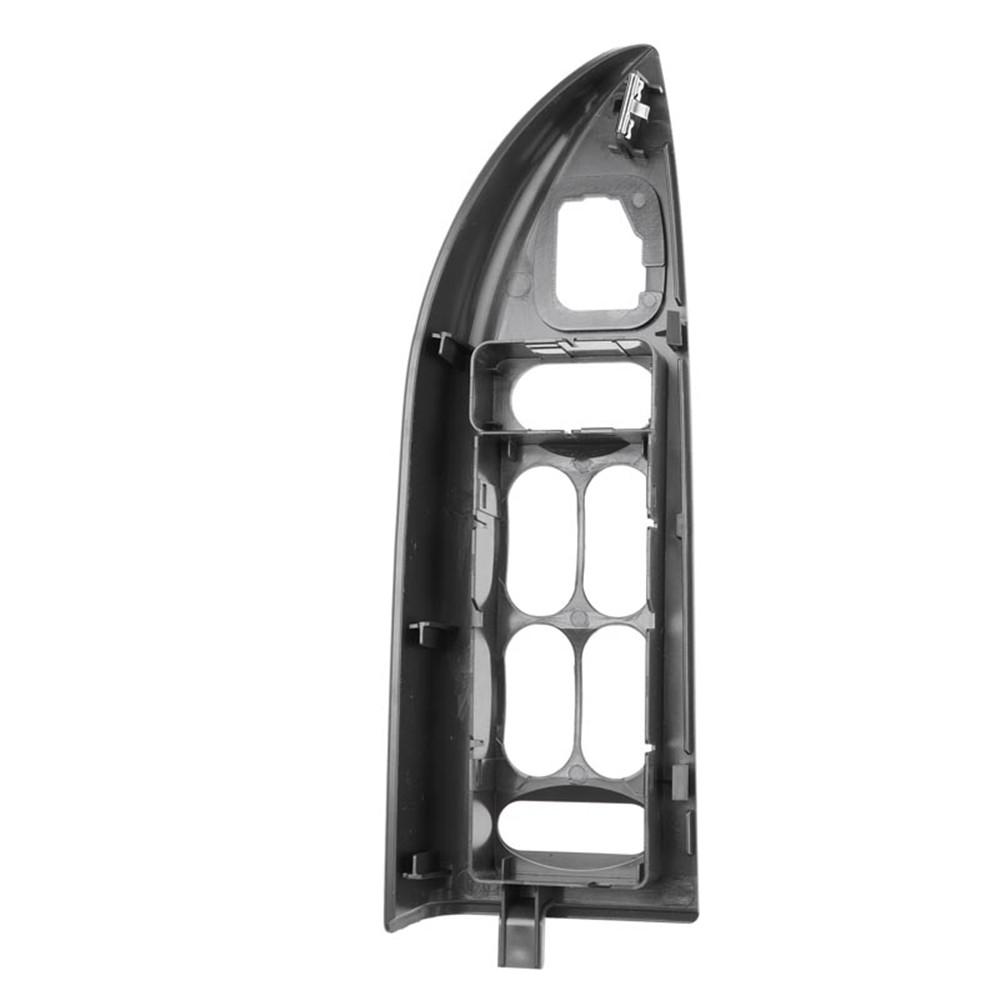 1x Window Switch Panel Bezel Front Left For Ford F-150 F150 Truck 2001 2002 2003