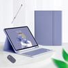 Compatible 10th Gen iPad A16 10.9" Magnetic Detachable Bluetooth Keyboard Case