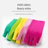 Fingerless Nail Art Gloves - Half Finger Sleeves