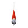 Gnomes Decor Ornament Statue Halloween Gifts Faceless Doll Decoration