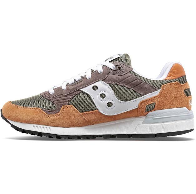 Кроссовки Saucony Shadow 5000