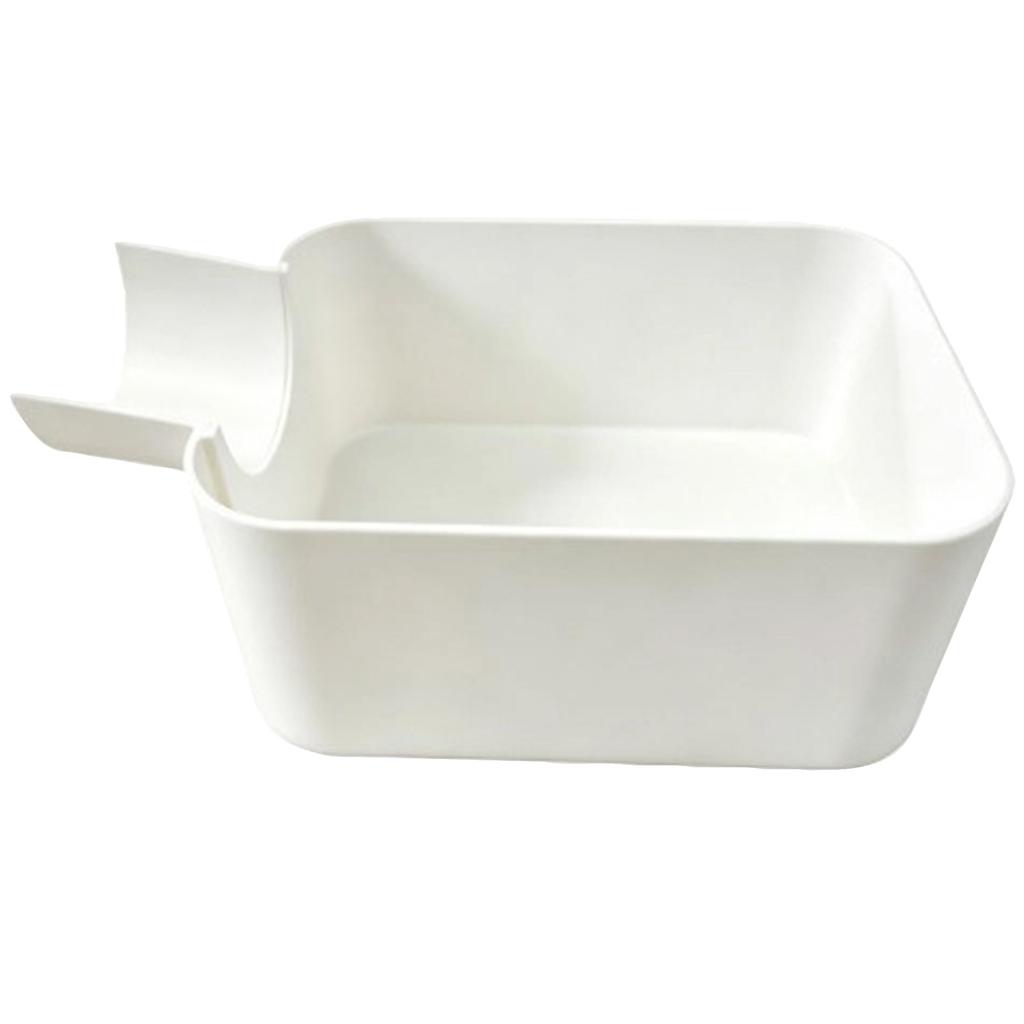 Washing Machine Tray, Catch Tray for Leak and Spill Containment, Under Washer
