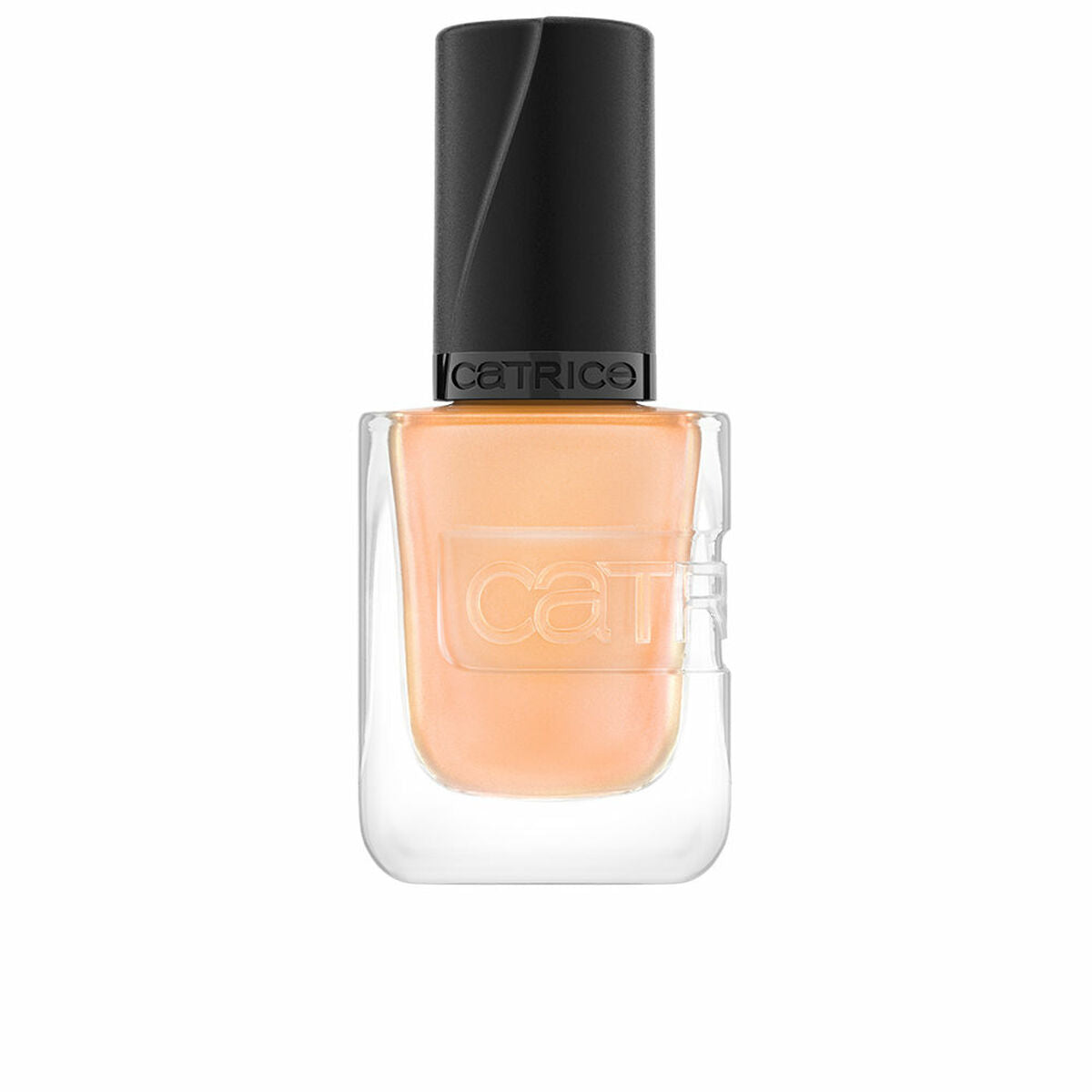 

Лак для ногтей Catrice GEL AFFAIR № 011-I Ap-Peach-Iate You 10,5 мл