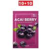 Natural Acai Berry Mask Sheet (Smooth and Moist)_US