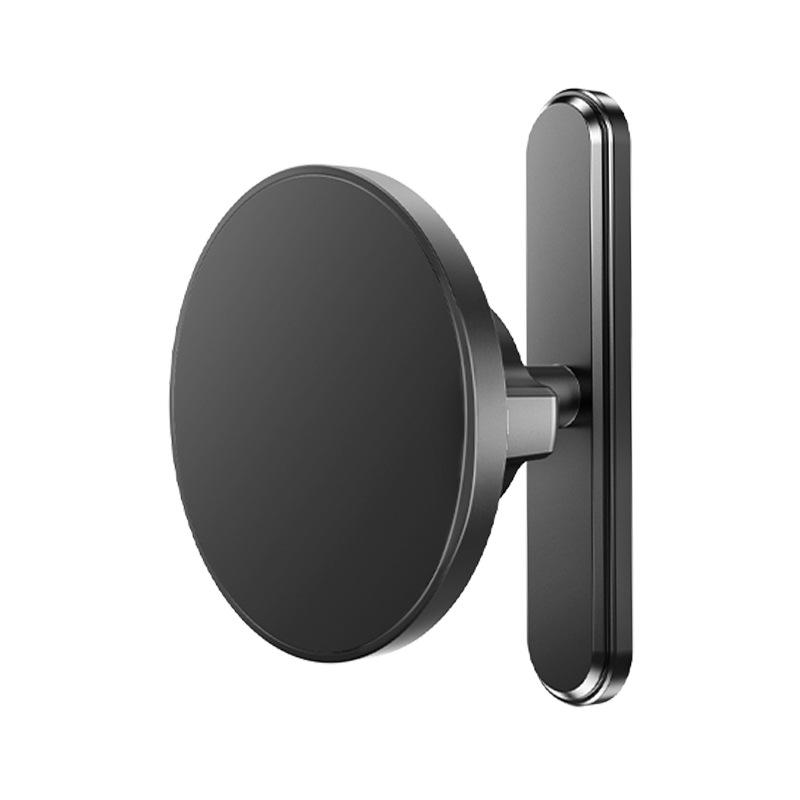 MagSafe Magnetic Phone Holder: Strong Grip for Gym, Golf, Car & Outdoor Use